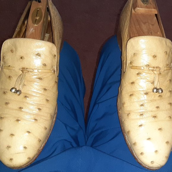 Men shoe - Picture 1 of 6